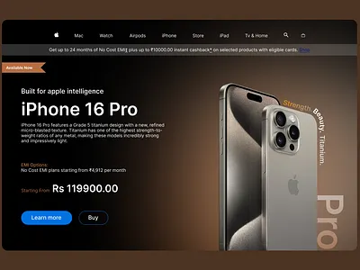 Daily UI#096 - Currently In Stock dailyui dailyui 096 dailyui096 ui ux