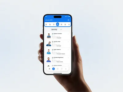 Doctor Appointment App | Doctor Finder App UI design doctor graphic health healthcare app medical medical app medical healthcare mobile app design mobile design mobile ui online doctor booking ui ui ux ux