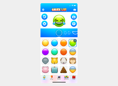 Mobile App UI Design apple iphone iphone 10s iphone xs iphone xs max iphone xs plus iphone10s iphonexs iphonexsplus