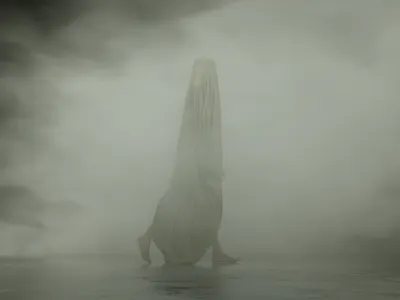 Abroad 3d art c4d daz marvelous octane