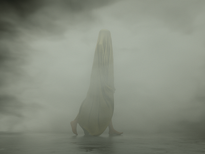 Abroad 3d art c4d daz marvelous octane