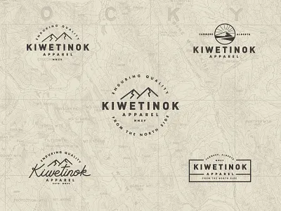 Kiwetinok advernture apparel outdoors