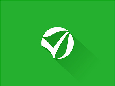 Checkmark checkmark fimbird logo logodesigner right right icon true