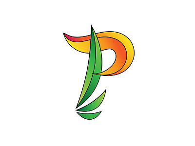 Parahita Logo branding design icon illustration logo vector