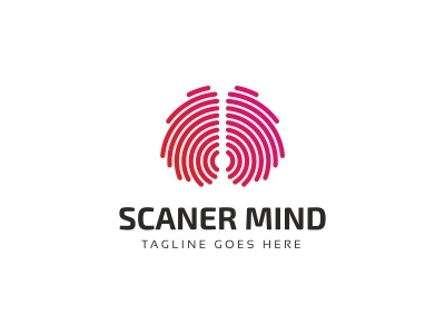 Brain Technology Logo Template abstract app brain brain logo business color colorful company corporate digital future gaming human technology identity innovation logo media mind polygon polygonal