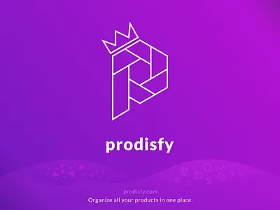 Color Harmony Exploration - Purple, Blue but not Dark design logo product purple showcase