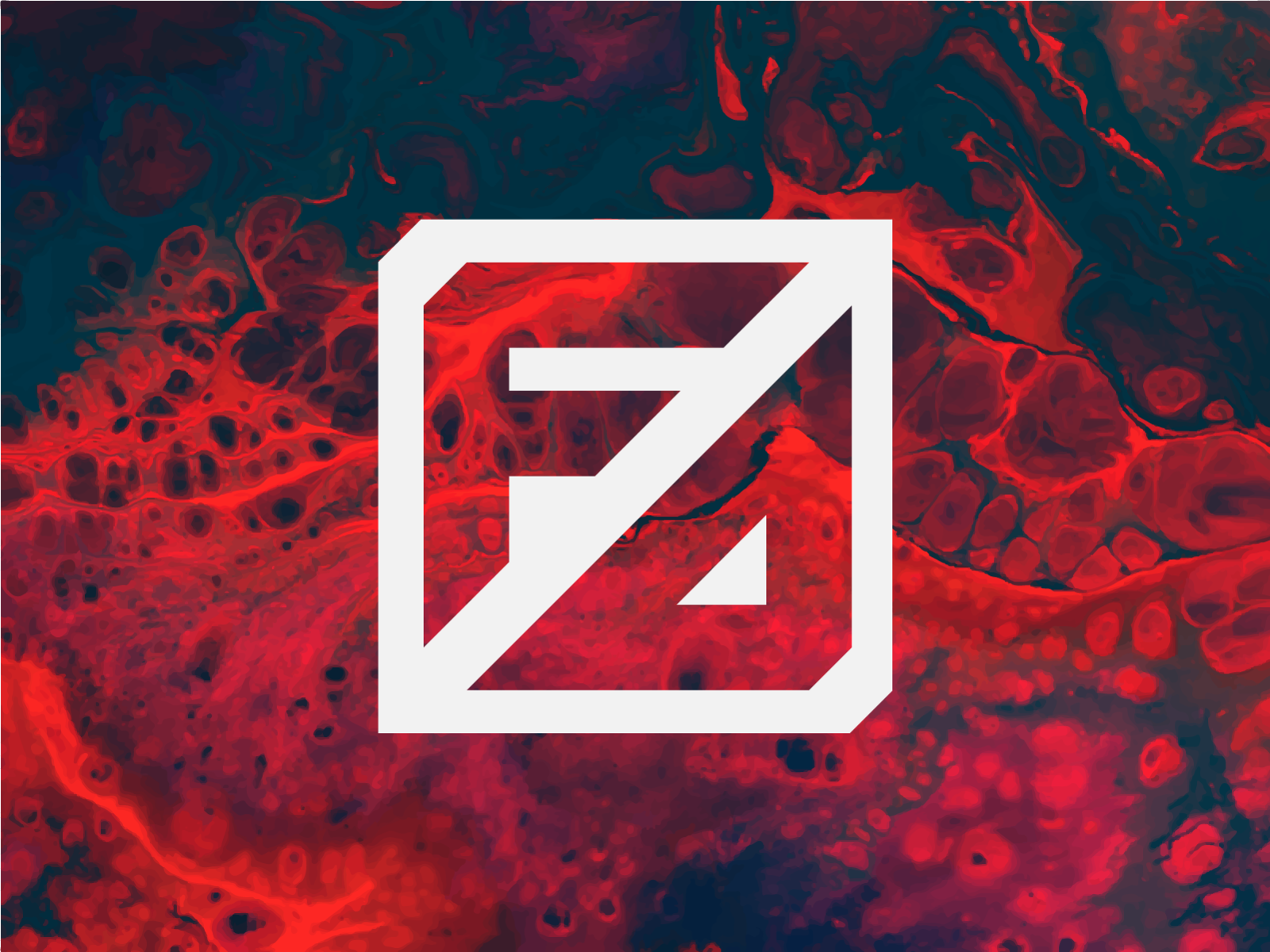 Example of FD Monogram - Alternative