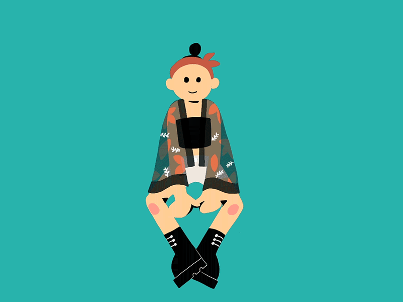 photo shoot 2danimation animation girl motiongraphics