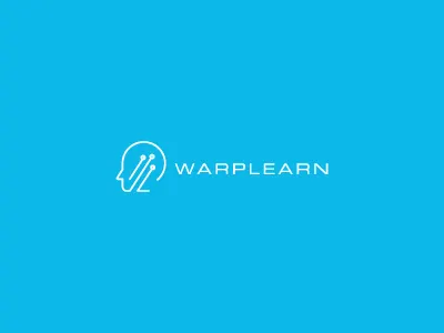 warplearn brand design brand designer branding designer logo design logo designer logofolio logos logotype logotypes