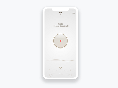 Verify app chuck spadina hal hal9000 ui ux verification