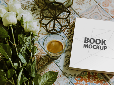 Realistic Book Mockup book mockup book mockup template free mockup