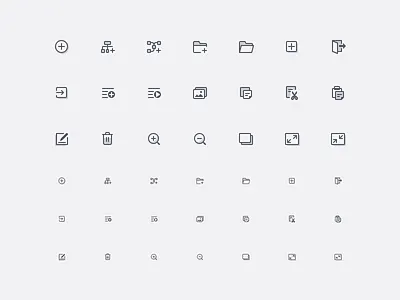 Windows Mini Icon icon windows