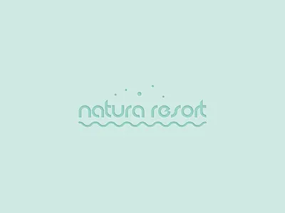 Natura Resort Branding bath bathroom branding design holiday nature repiano resort soap soft spa