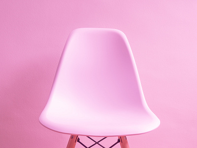 Mokeup Chair