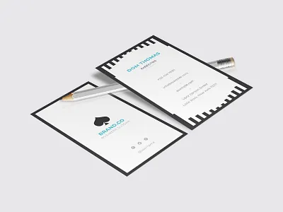 Modern Business Card Design branding business business card clean contact corporate creative design elegant layout minimal modern multiple multipurpose personal professional simple template templates visiting card