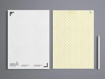 Rancilio Cube Restyling proposal brand brand and identity brandidentity branding branding design design graphics iconography icons illustration illustrations infographics letterhead logo logo design stationary design typography