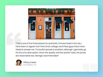 Day 39 mobile app review uiux designer