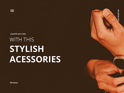 Acessories acessories bracelt cap cart check checkout classic men hand man men out responsive shop shoping typography ui ux watch watch os we are envoy