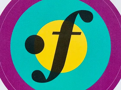 fortrabbit stickers branding print