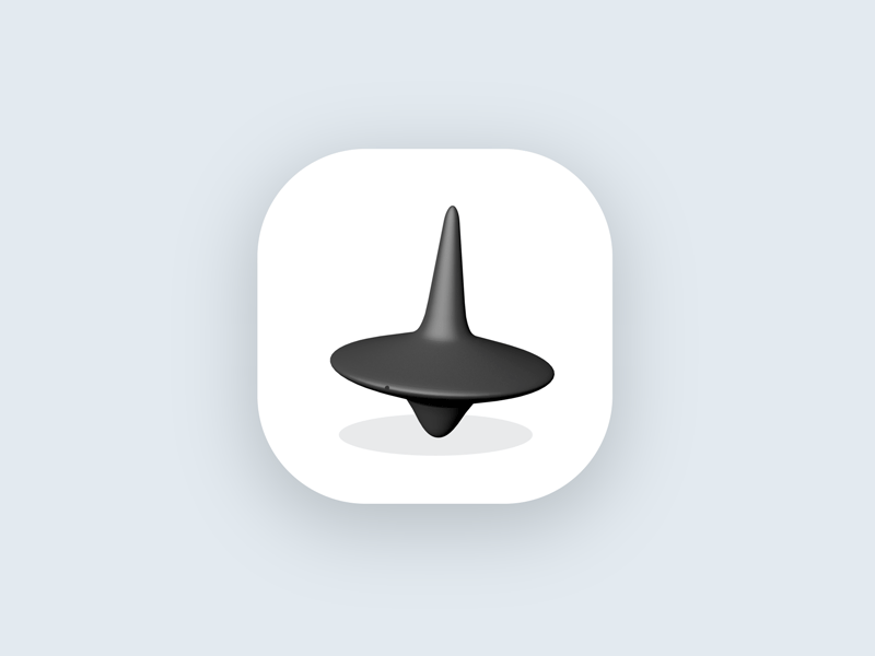 Inception animation china dribbble gif icon icon animation inception interactive ui ux
