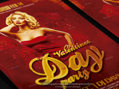 Valentines day club fasdesigner flyer love love day love flyer love poster party poster print psd template valentine valentines valentines day valentines flyer valentines poster