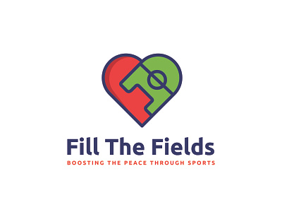 Fill the fields