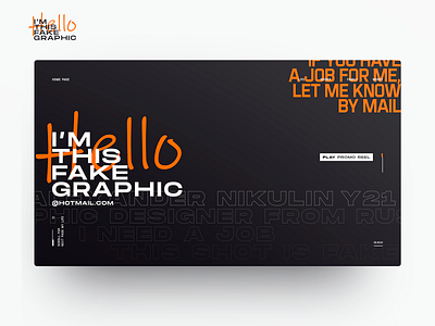 Hi dribbble -03 WEB DESIGN SHOT 23 architecture awwwards black clear design gradient logotype technology typography ui