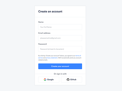 Sign Up Form design figma flat sign up ui userinterface ux web