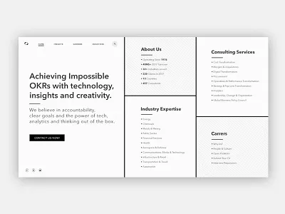 Managment 9 agency beautiful beauty creative creativeagency design