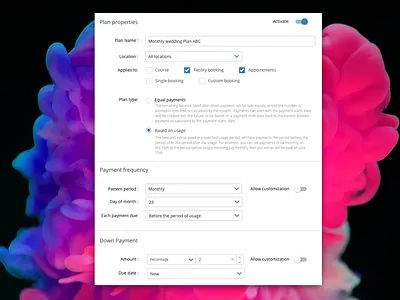 Payment Plan installment installment loans payment plan