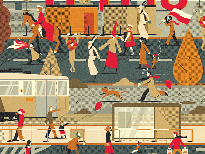 111118 - B1 poster* | WIP | (CKZ '18)