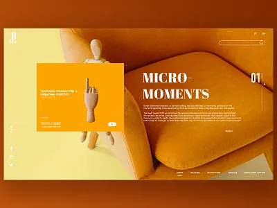 Education Landing page art character design education illustration landing page logo orange typography ui ux vector vietnam web yellow