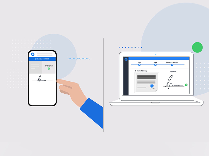 Example of App Animated Explainer Video