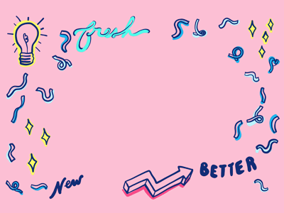 Better branding illustration