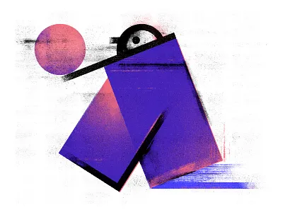 Tinyman illustration