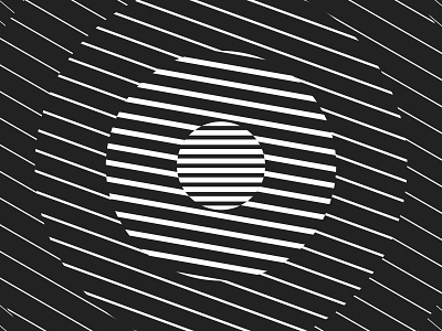 Axis Spin art axis black and white branding graphic graphicsdesign motion graphics