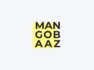 Mangobaaz Logo logo m logo magazine magazine logo mango logo news online news web news