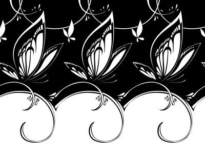 butterfly illustration