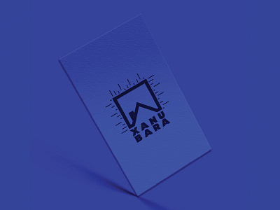 Jiasaz Logo branding design graphic logo mockup