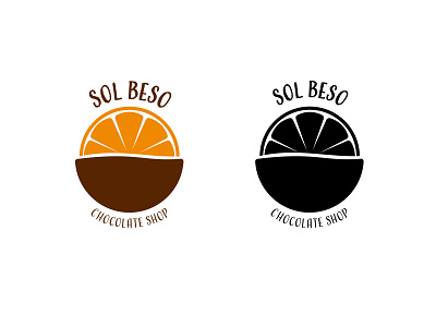 Sol Beso Campaign brand branding campaign design full logo package print sticker