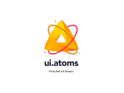 uiAtoms Branding - Project Start app project