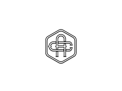 CA Monogram