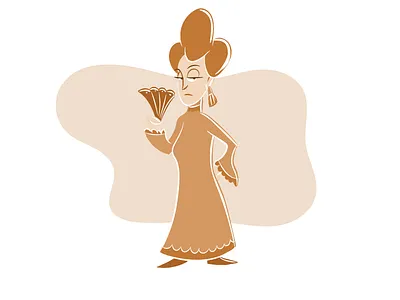 HASS Learning Area Character characters education hass humanities illustration social science