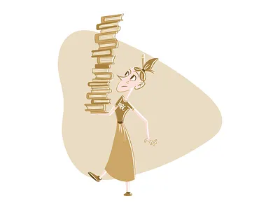 Literacy Learning Area Character character education illustration literacy