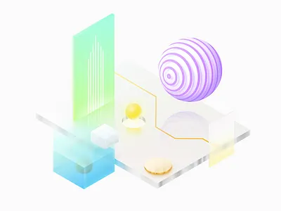 geometry illustration