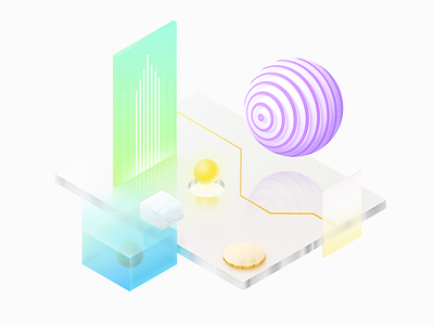 geometry illustration
