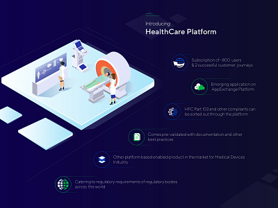 Healthcare 3d illustrations brochure design doctor doctor illistrations equipment health healthcare healthcare equipments healthcare lab hospital test icons illustration