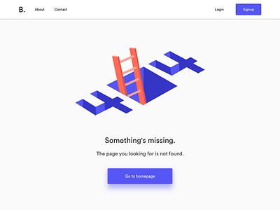 404 Error page 404 404 error 404 error page illustraion ui ux