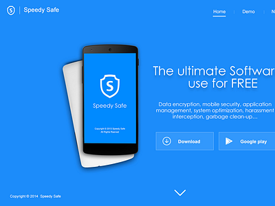 Speedy Safe