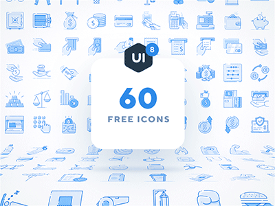 Free web vector icons - demo figma free freebie icon illustrator sketch svg vector